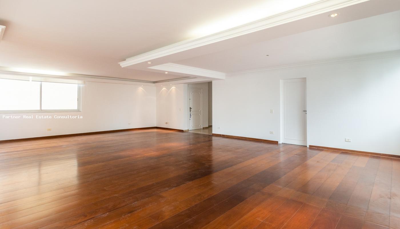 Apartamento, 3 quartos, 331 m² - Foto 6