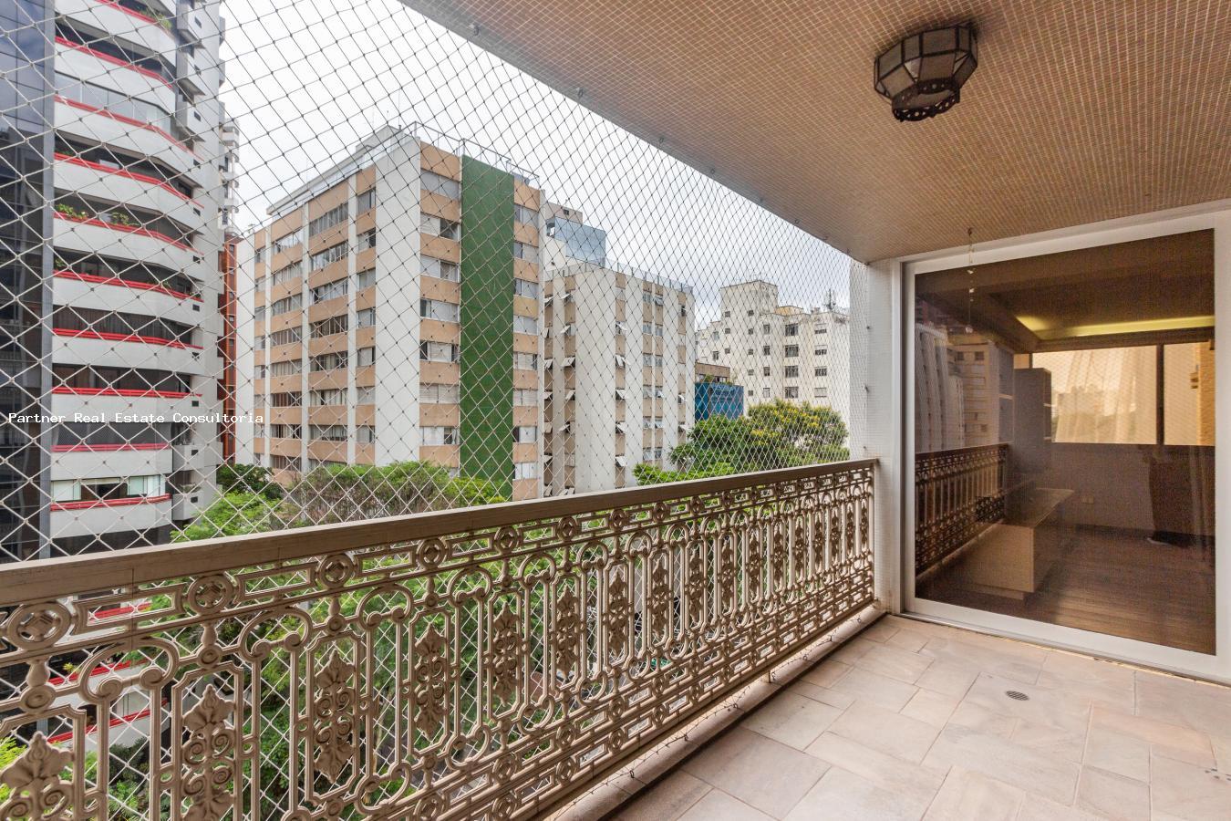 Apartamento, 3 quartos, 331 m² - Foto 7