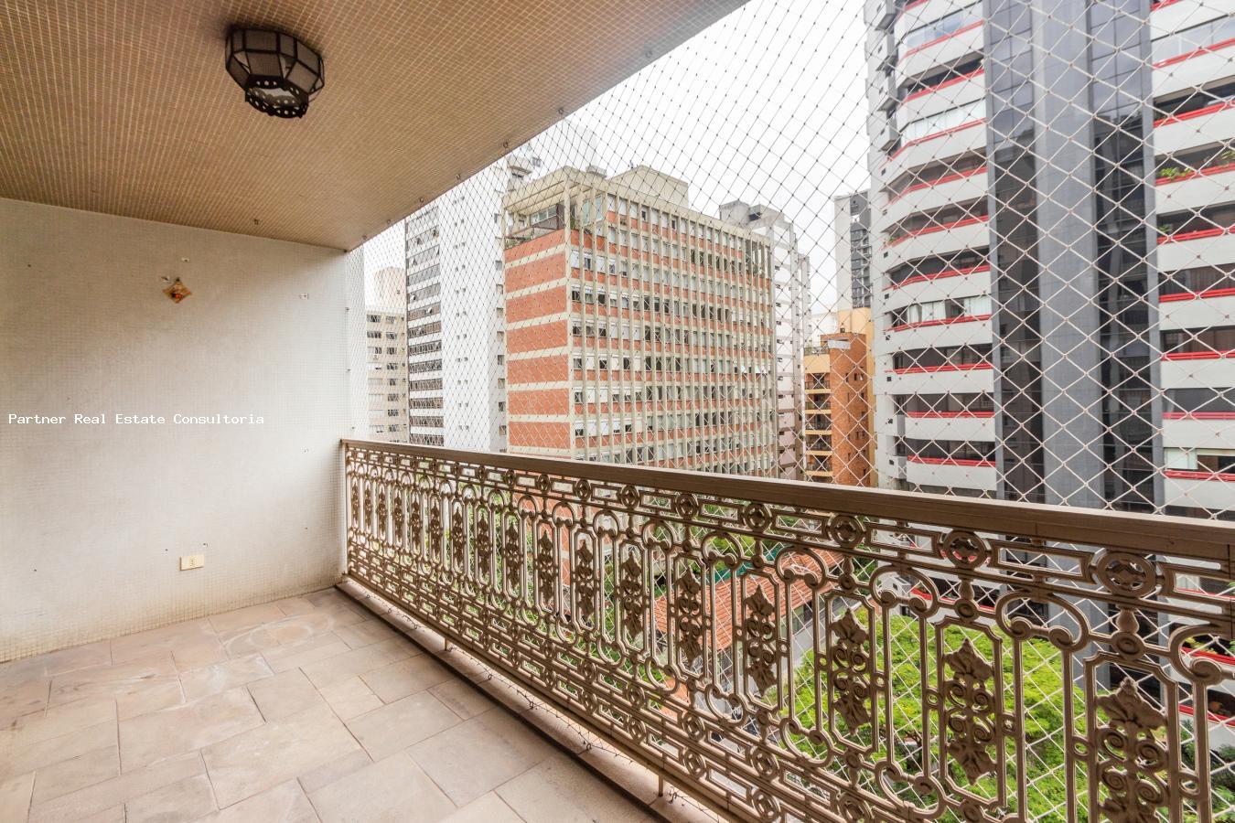 Apartamento, 3 quartos, 331 m² - Foto 8