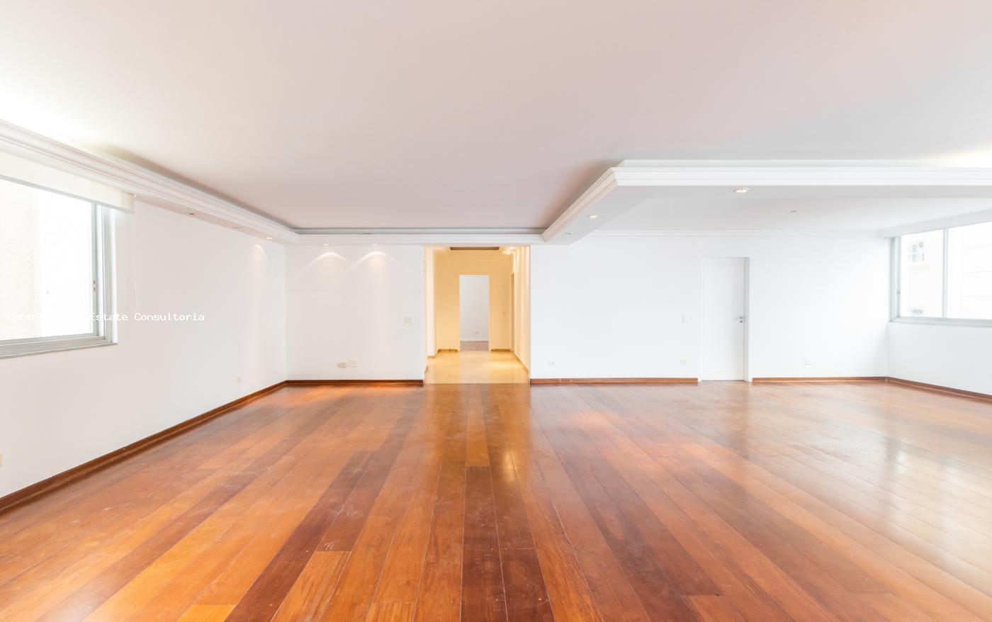 Apartamento, 3 quartos, 331 m² - Foto 10