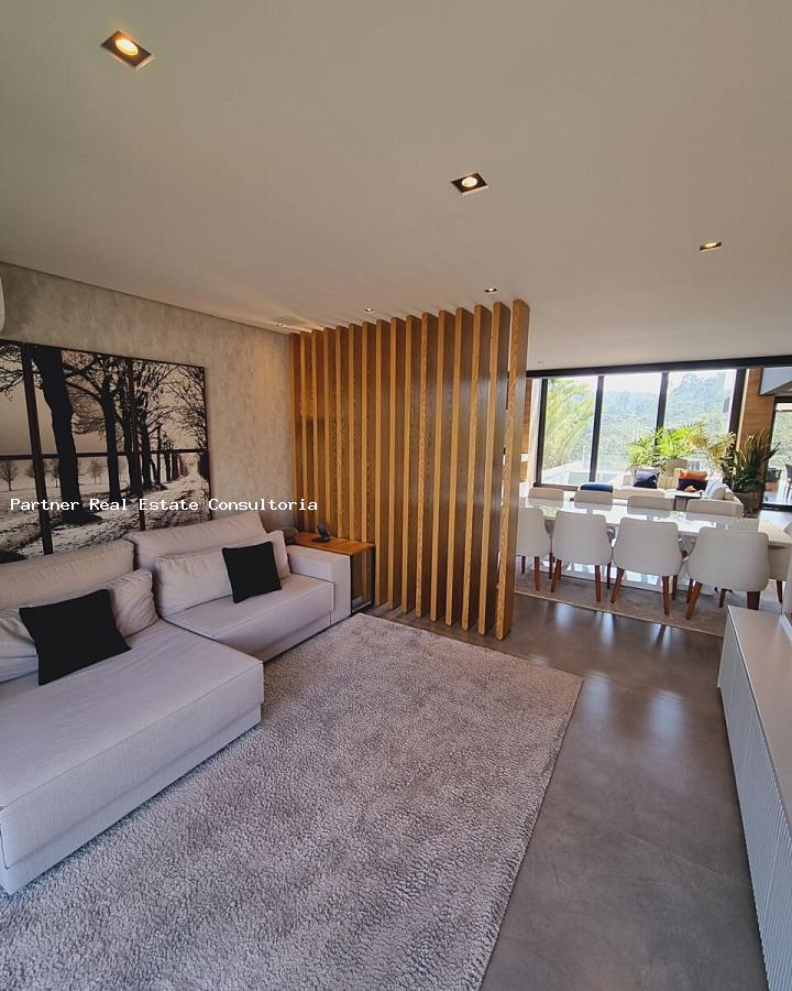 Casa, 4 quartos, 610 m² - Foto 4