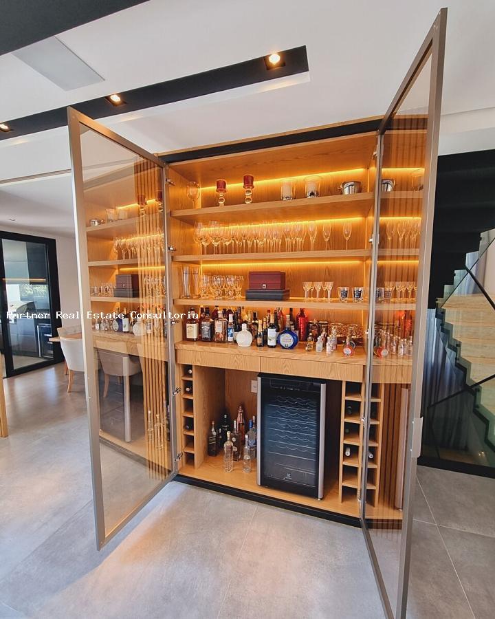 Casa, 4 quartos, 610 m² - Foto 26