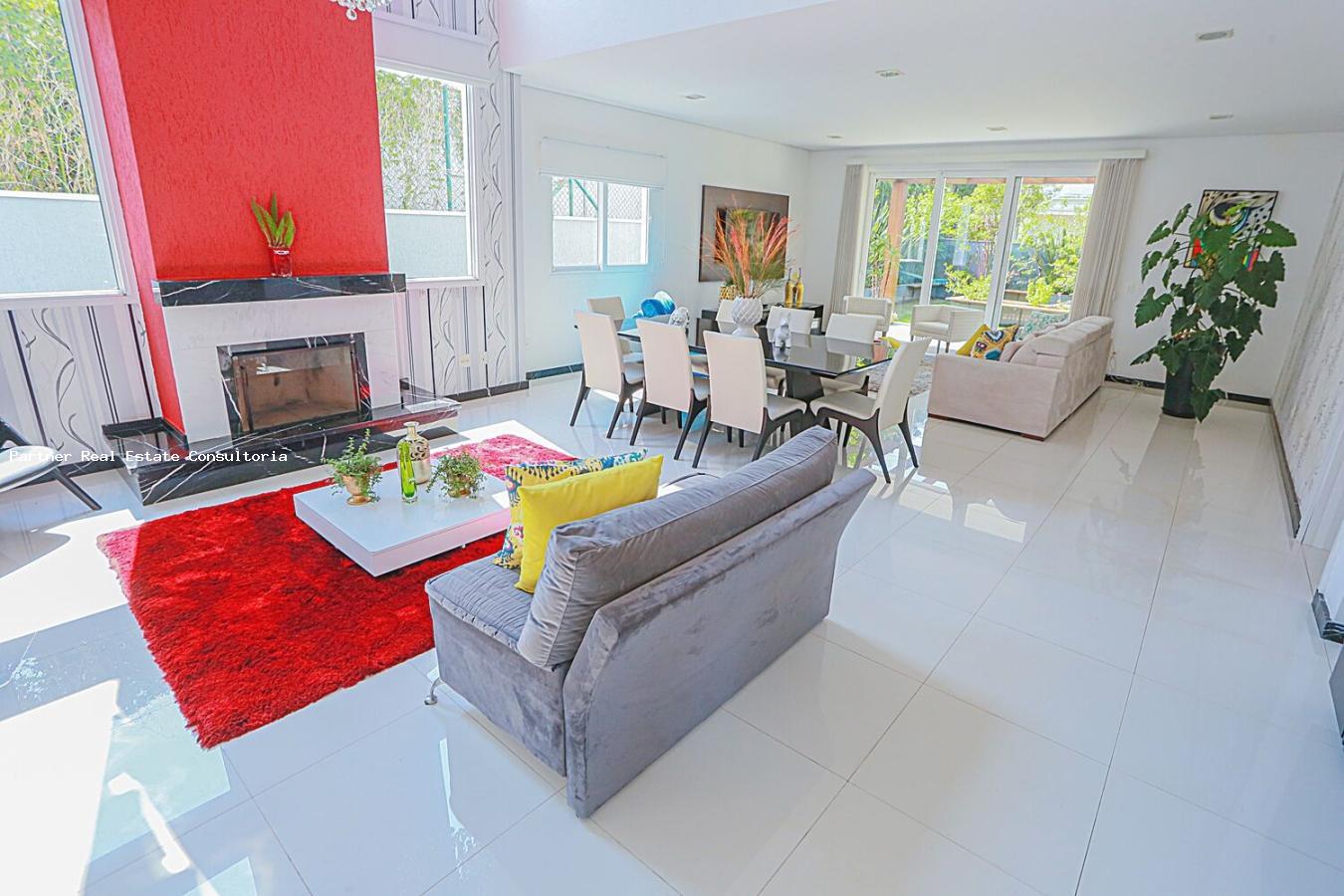 Casa, 4 quartos, 483 m² - Foto 9