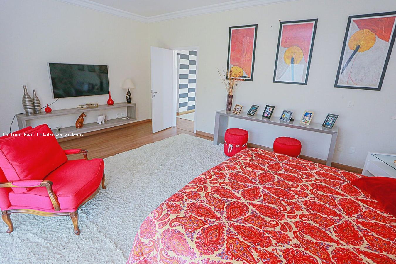 Casa, 4 quartos, 483 m² - Foto 13