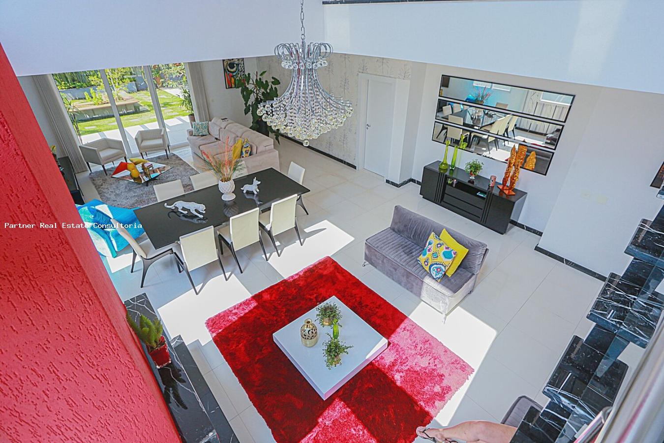 Casa, 4 quartos, 483 m² - Foto 1