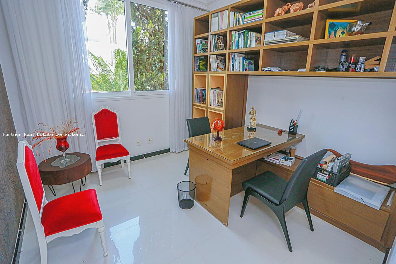 Casa, 4 quartos, 483 m² - Foto 34