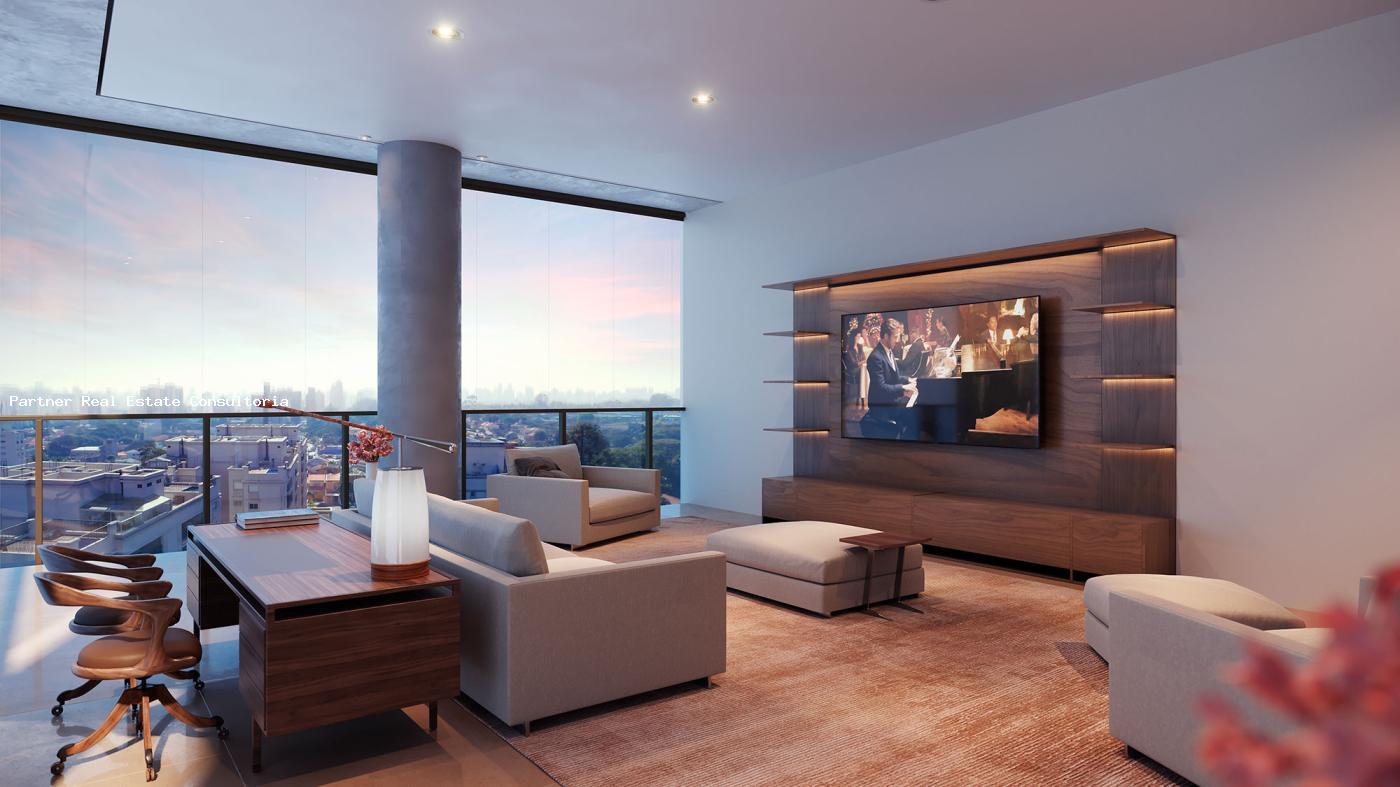 Apartamento, 4 quartos, 359 m² - Foto 7