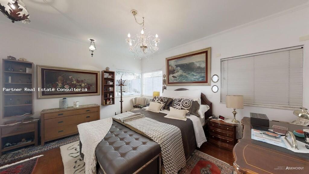 Casa, 5 quartos, 280 m² - Foto 6