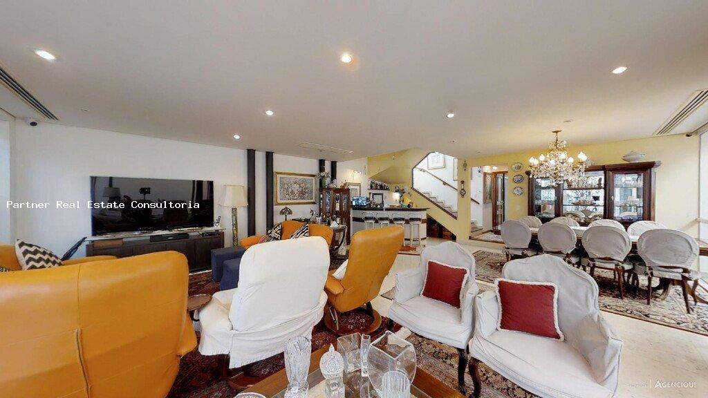 Casa, 5 quartos, 280 m² - Foto 4