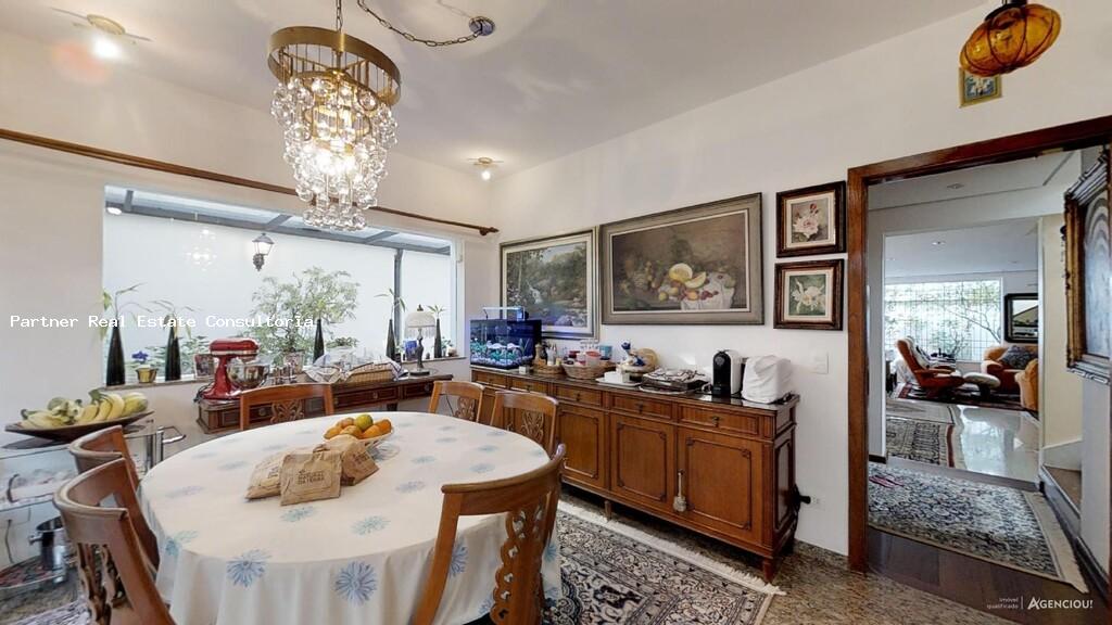 Casa, 5 quartos, 280 m² - Foto 9
