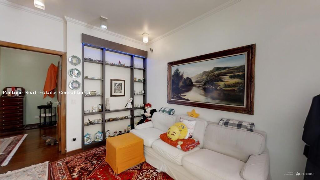 Casa, 5 quartos, 280 m² - Foto 12