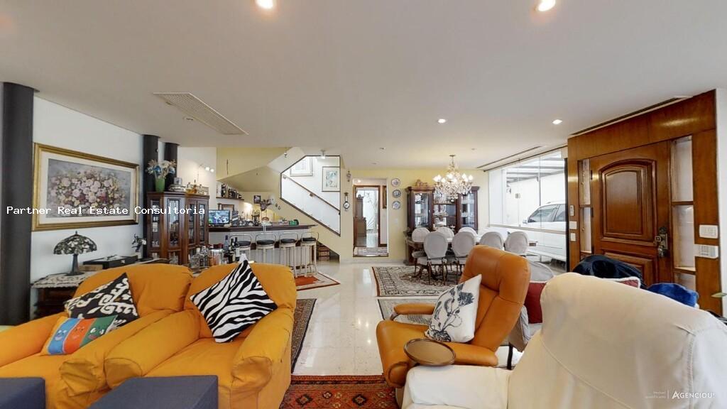 Casa, 5 quartos, 280 m² - Foto 10