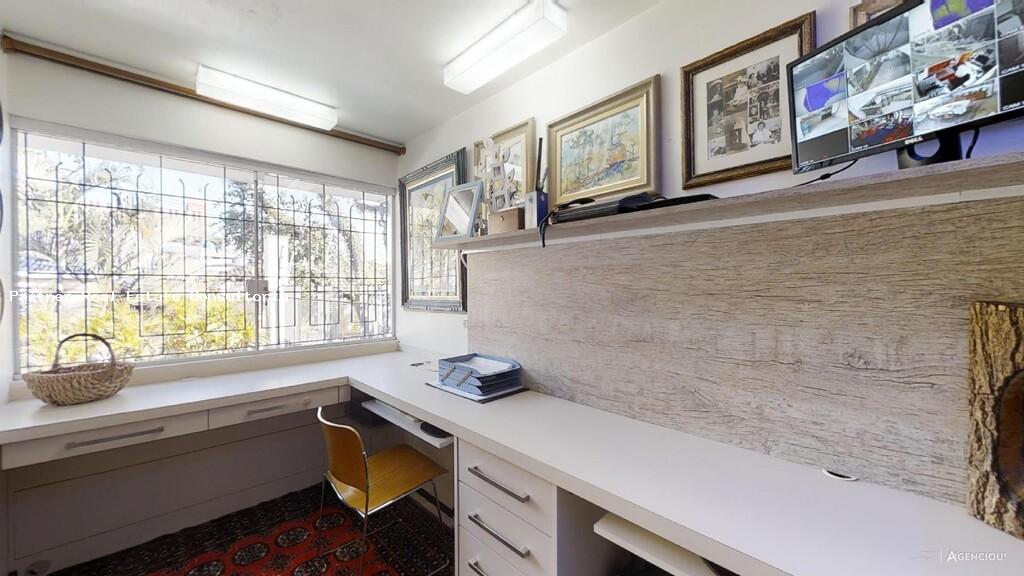 Casa, 5 quartos, 280 m² - Foto 11