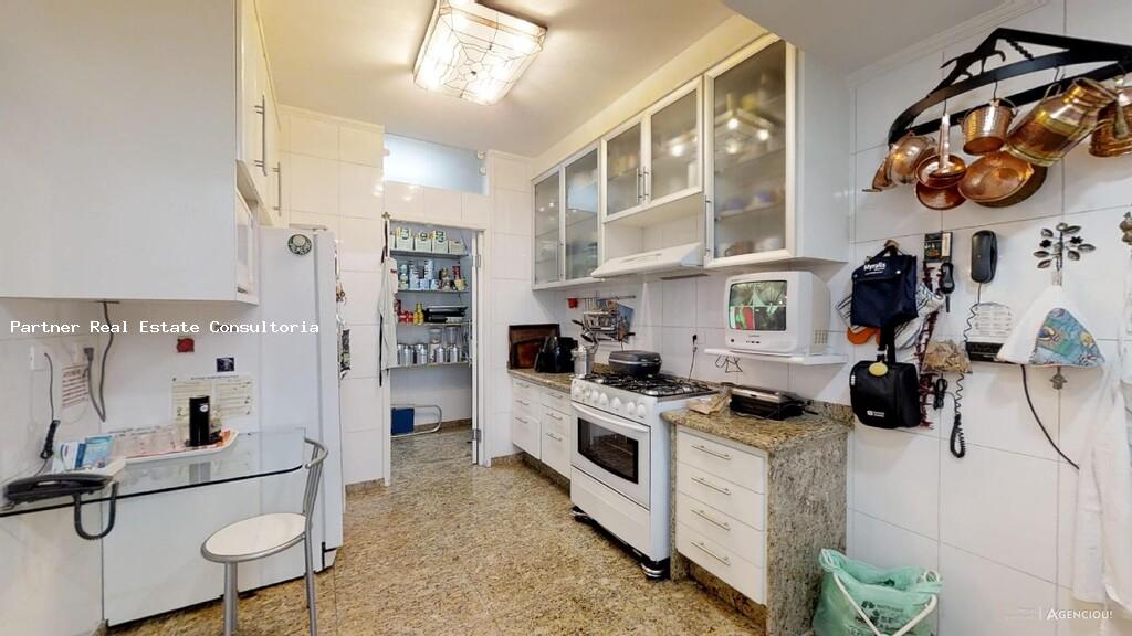 Casa, 5 quartos, 280 m² - Foto 13