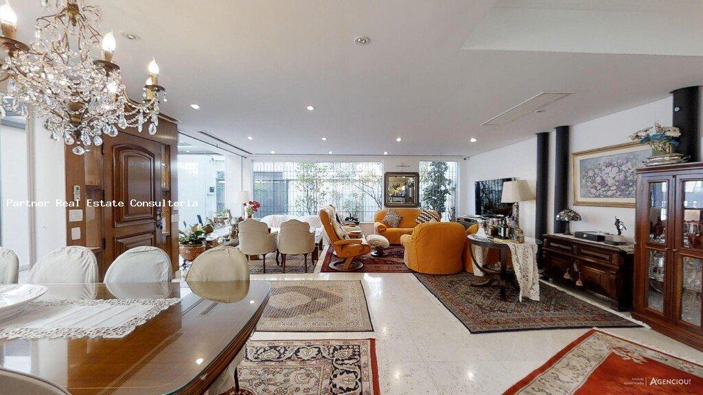 Casa, 5 quartos, 280 m² - Foto 16