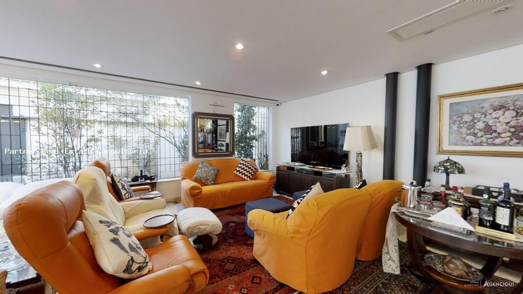 Casa, 5 quartos, 280 m² - Foto 14