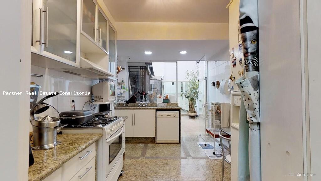 Casa, 5 quartos, 280 m² - Foto 17