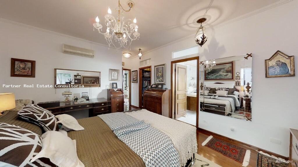 Casa, 5 quartos, 280 m² - Foto 15