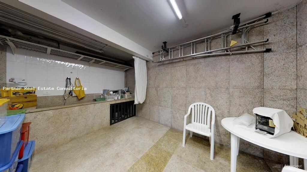 Casa, 5 quartos, 280 m² - Foto 21