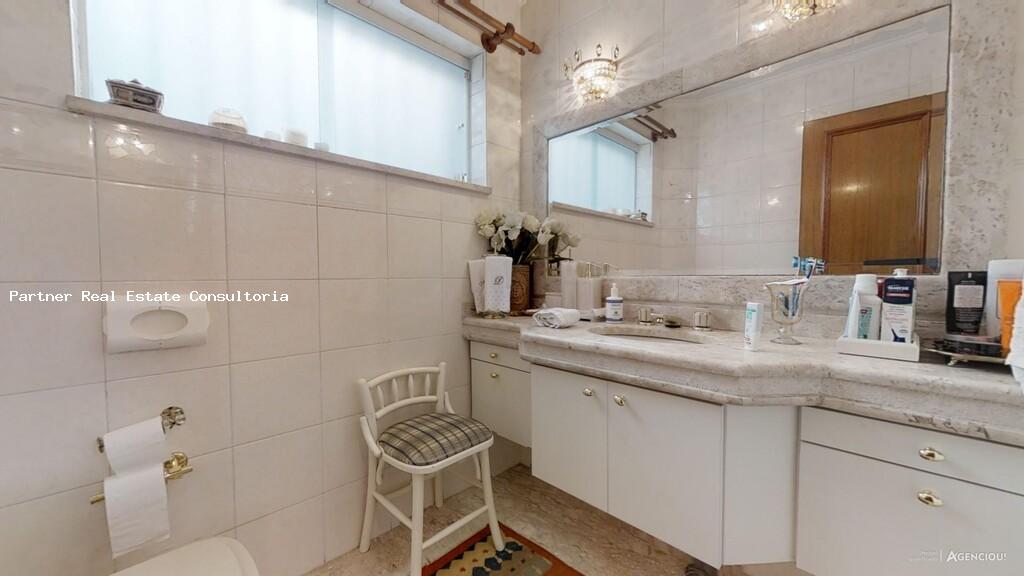 Casa, 5 quartos, 280 m² - Foto 23
