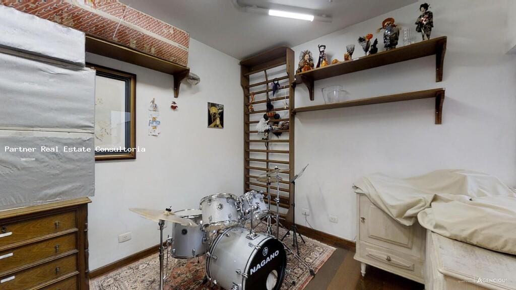 Casa, 5 quartos, 280 m² - Foto 20