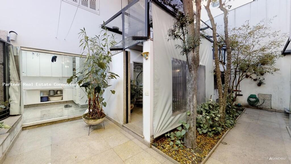 Casa, 5 quartos, 280 m² - Foto 25