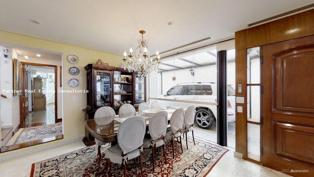 Casa, 5 quartos, 280 m² - Foto 24