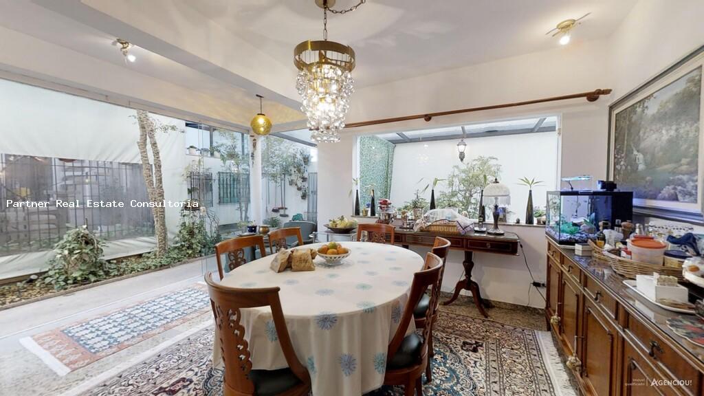 Casa, 5 quartos, 280 m² - Foto 26