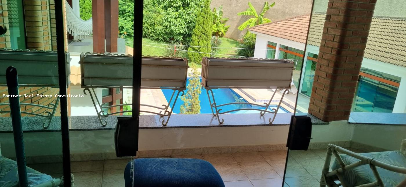 Casa, 5 quartos, 1800 m² - Foto 7