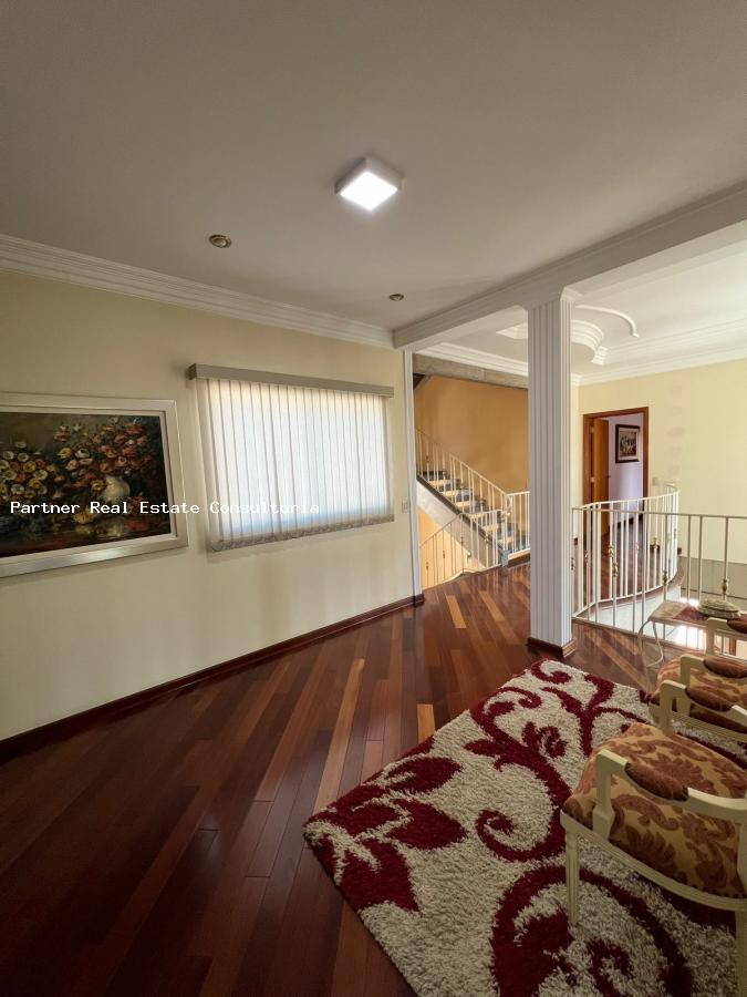 Casa, 5 quartos, 1800 m² - Foto 9