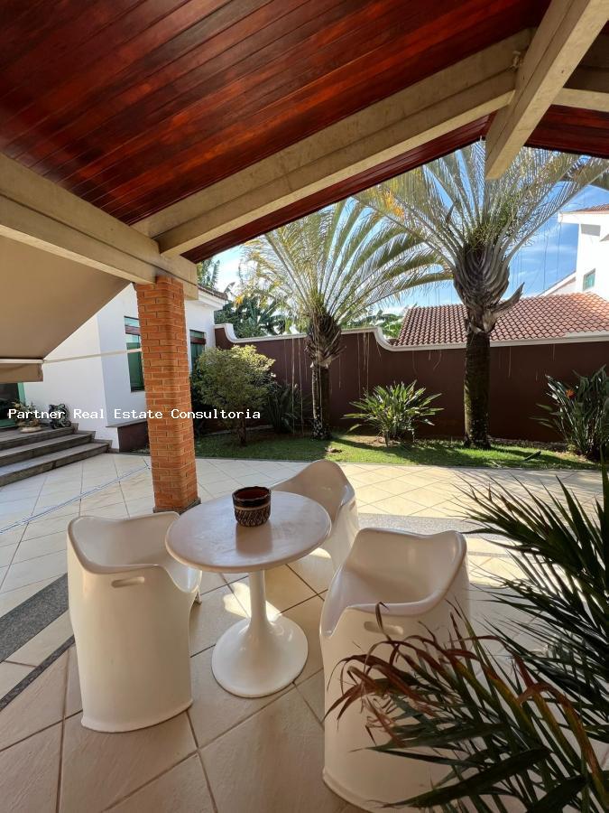 Casa, 5 quartos, 1800 m² - Foto 12