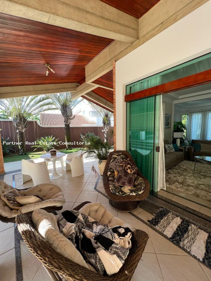 Casa, 5 quartos, 1800 m² - Foto 17