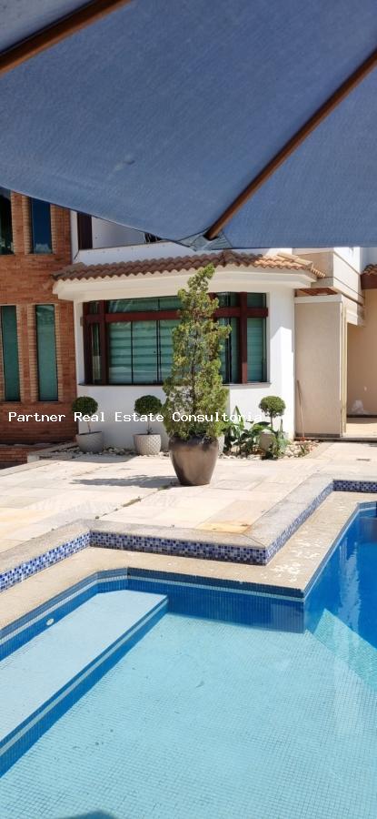 Casa, 5 quartos, 1800 m² - Foto 30