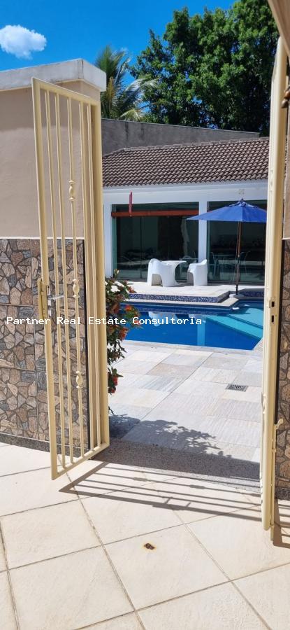 Casa, 5 quartos, 1800 m² - Foto 33