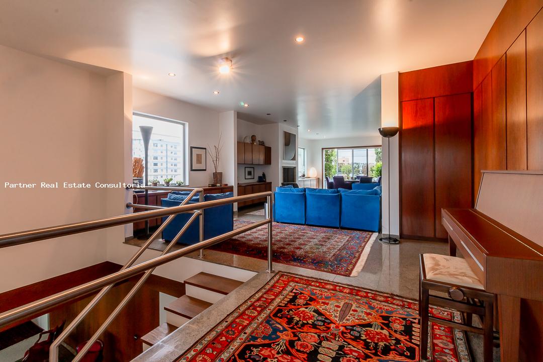 Cobertura, 3 quartos, 623 m² - Foto 30