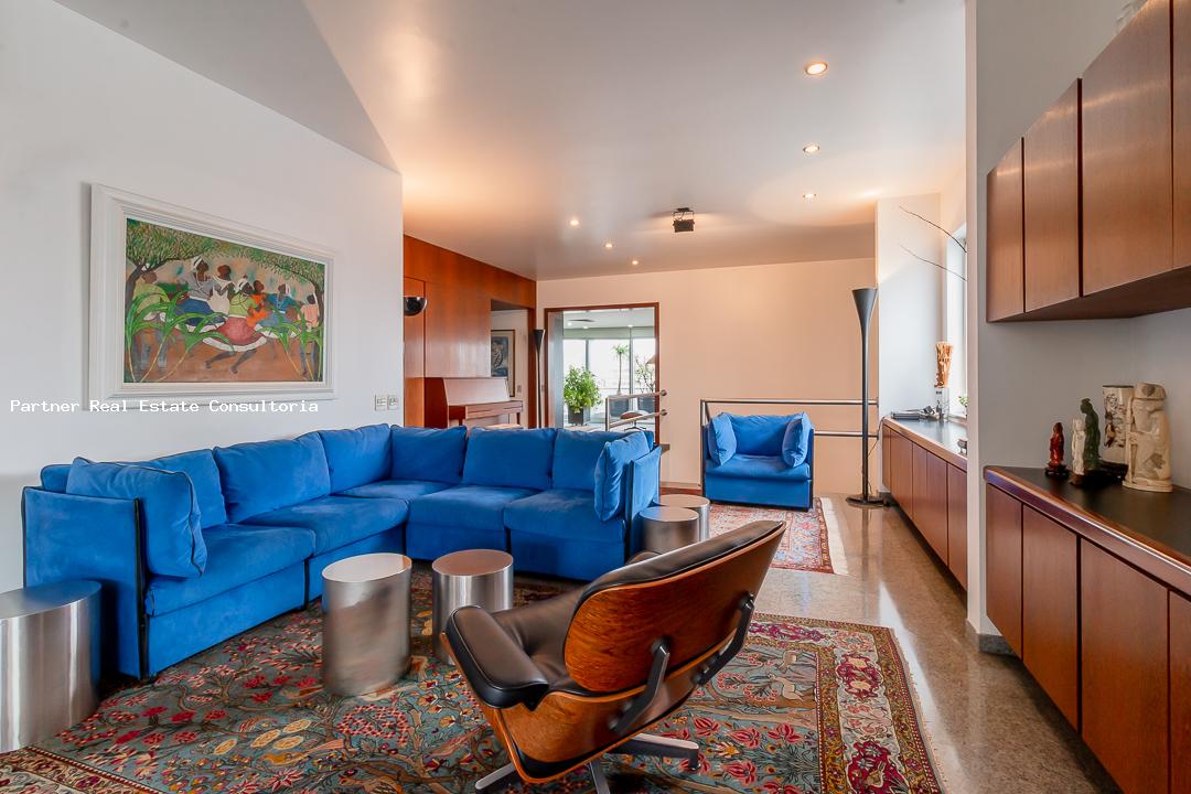 Cobertura, 3 quartos, 623 m² - Foto 31