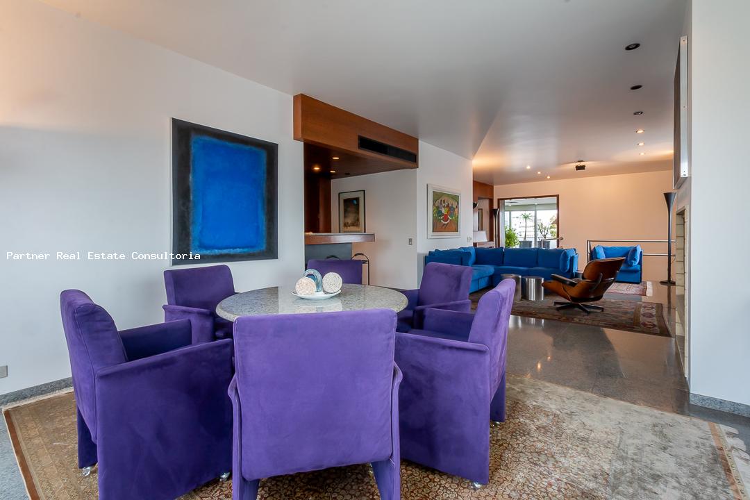 Cobertura, 3 quartos, 623 m² - Foto 34