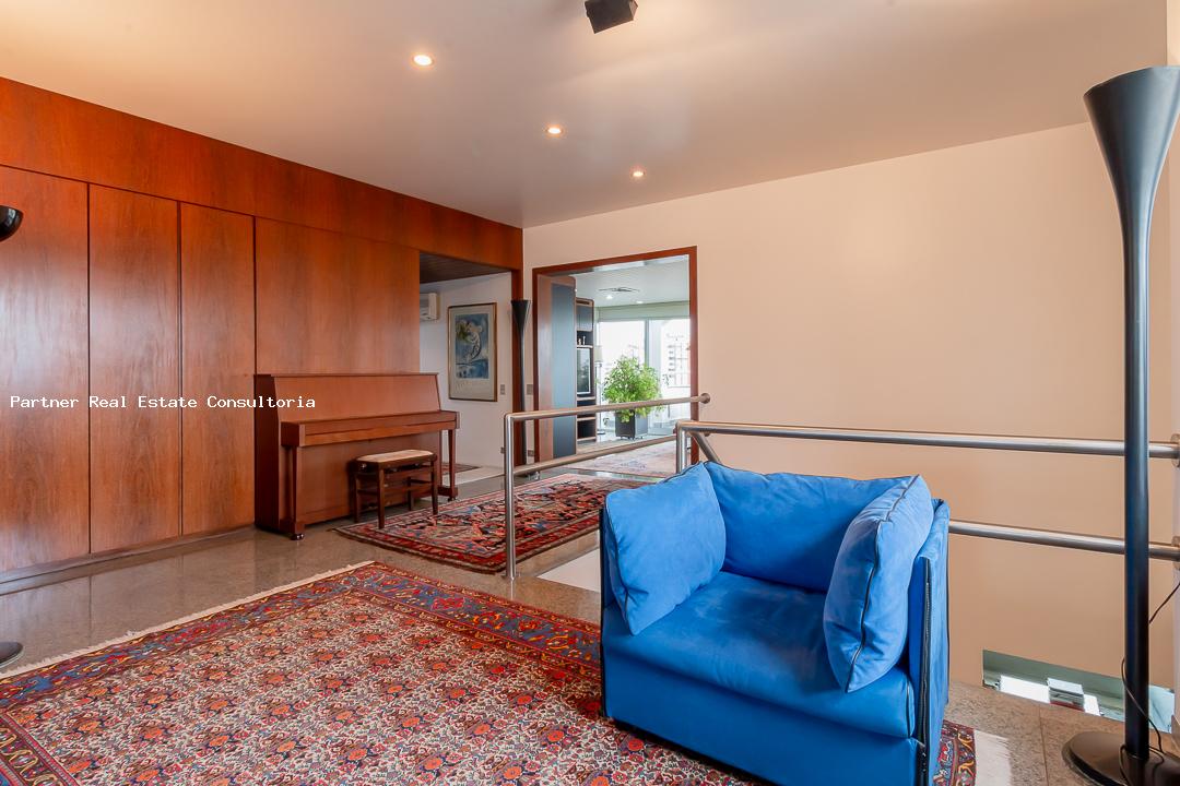 Cobertura, 3 quartos, 623 m² - Foto 33