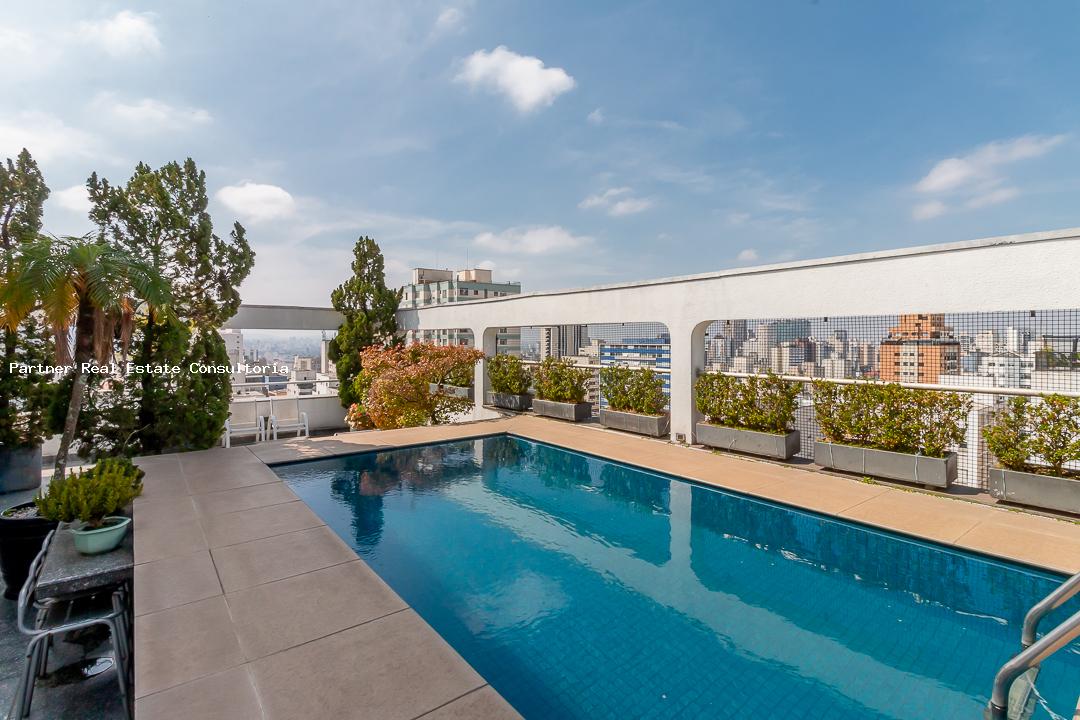 Cobertura, 3 quartos, 623 m² - Foto 1