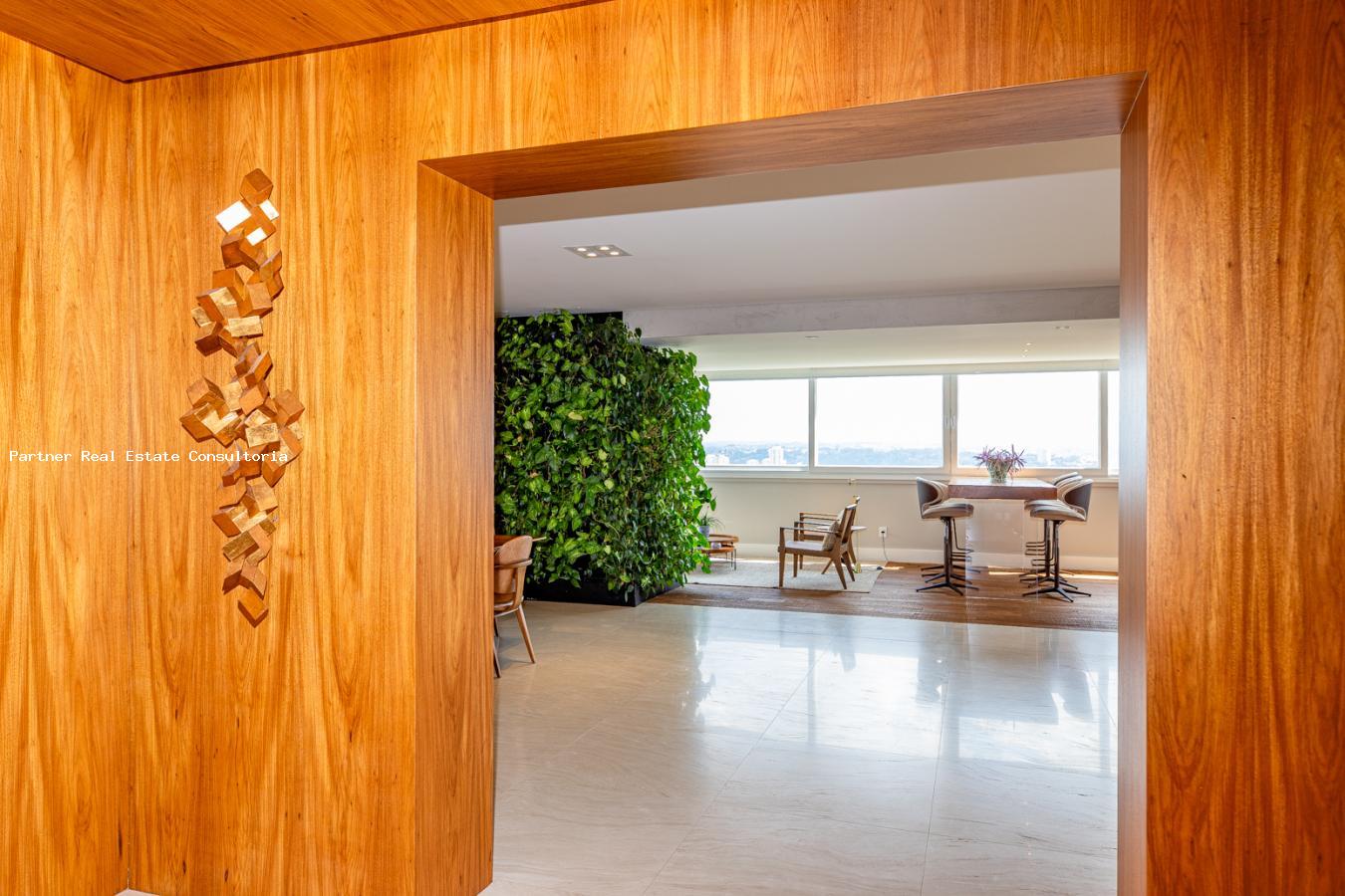 Apartamento, 4 quartos, 411 m² - Foto 4