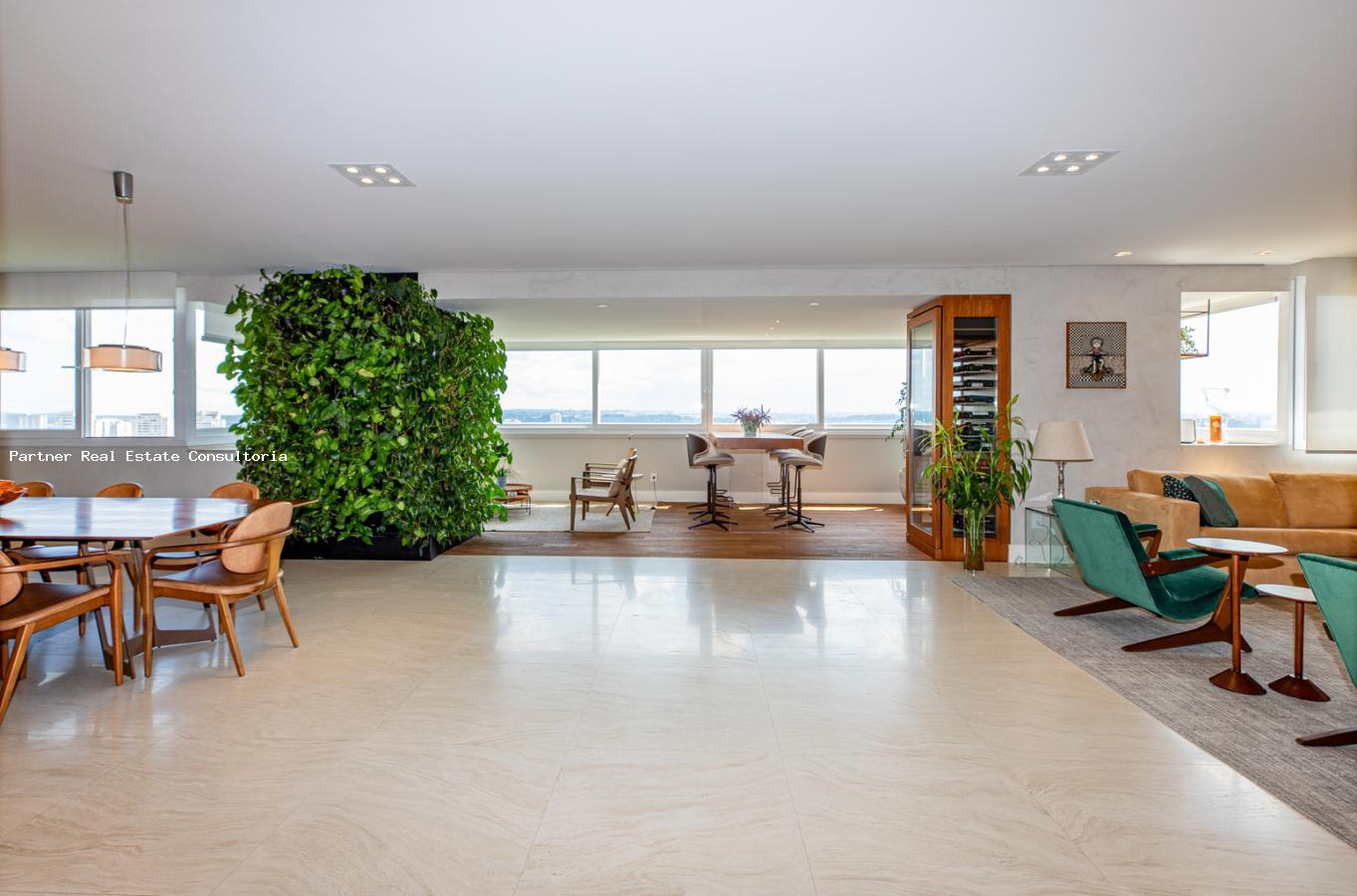 Apartamento, 4 quartos, 411 m² - Foto 5