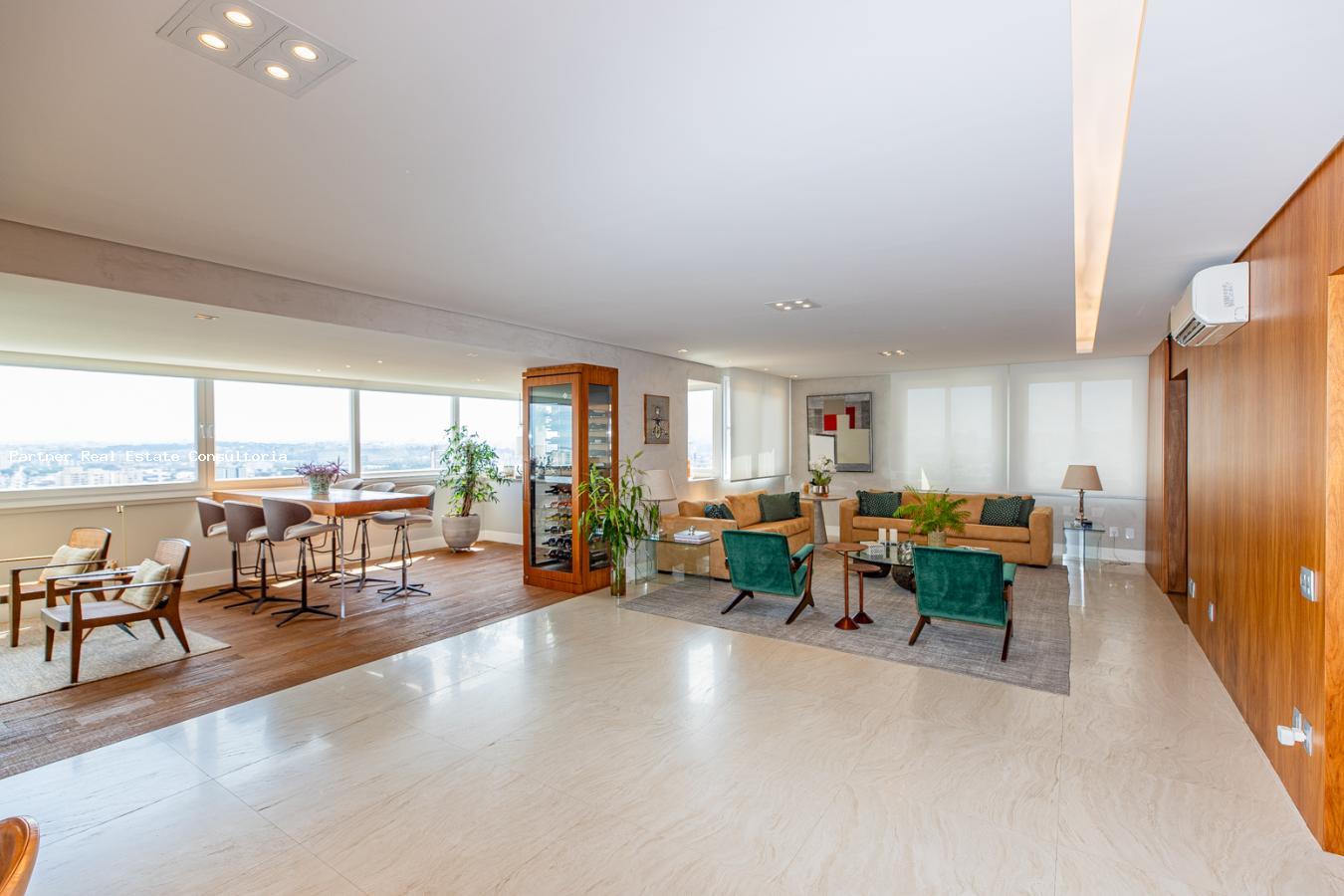 Apartamento, 4 quartos, 411 m² - Foto 6