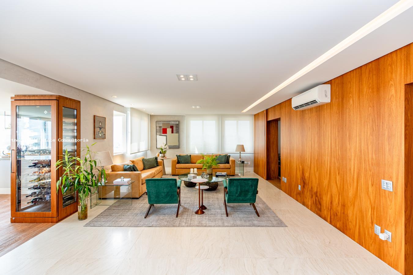 Apartamento, 4 quartos, 411 m² - Foto 7