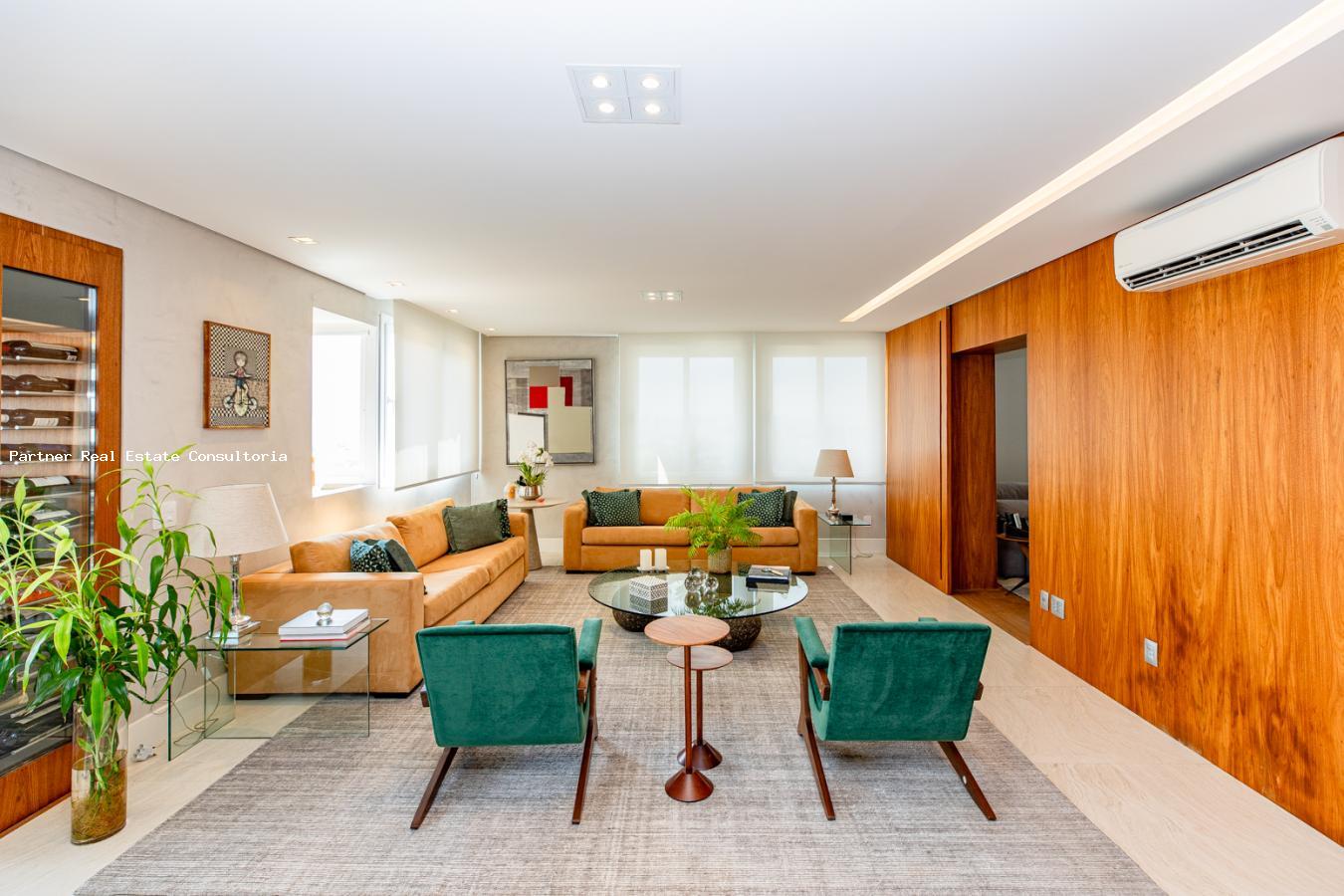 Apartamento, 4 quartos, 411 m² - Foto 8