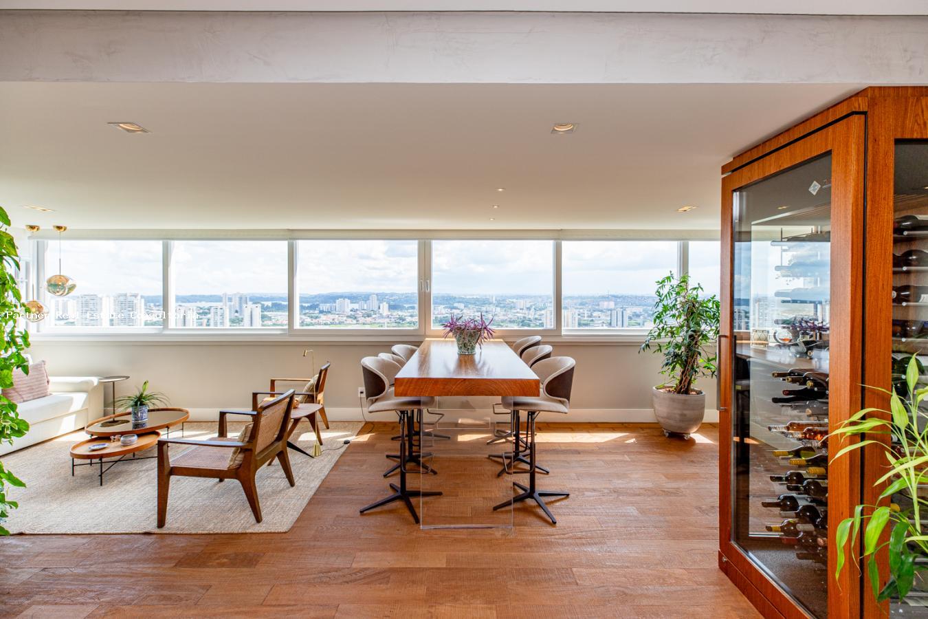 Apartamento, 4 quartos, 411 m² - Foto 13