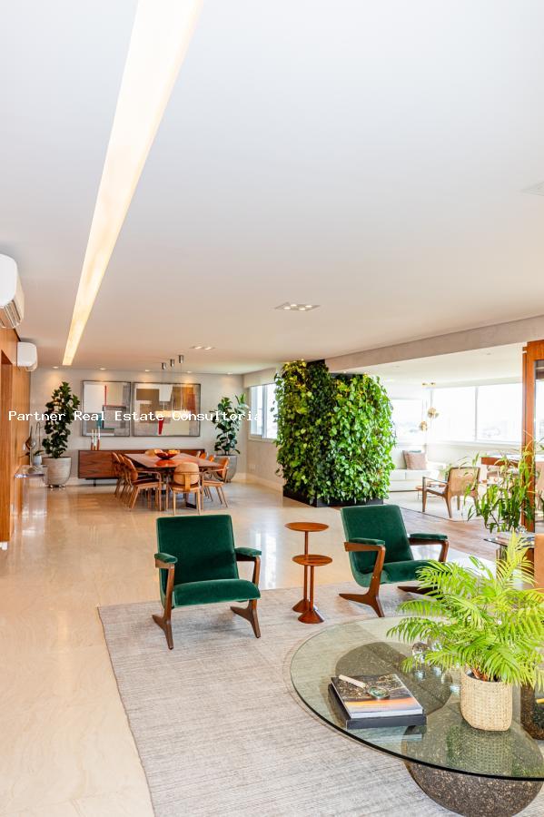 Apartamento, 4 quartos, 411 m² - Foto 23