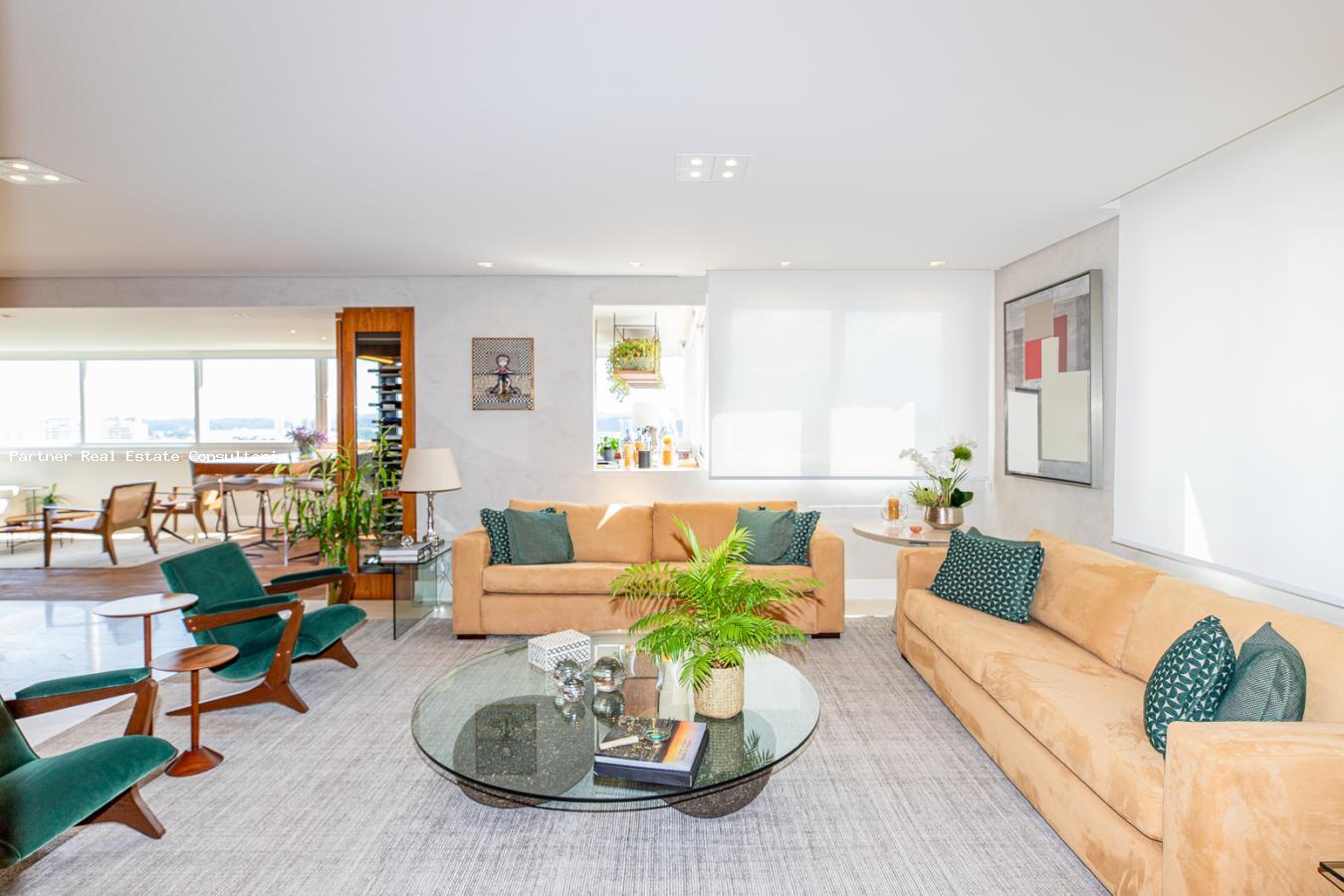 Apartamento, 4 quartos, 411 m² - Foto 25