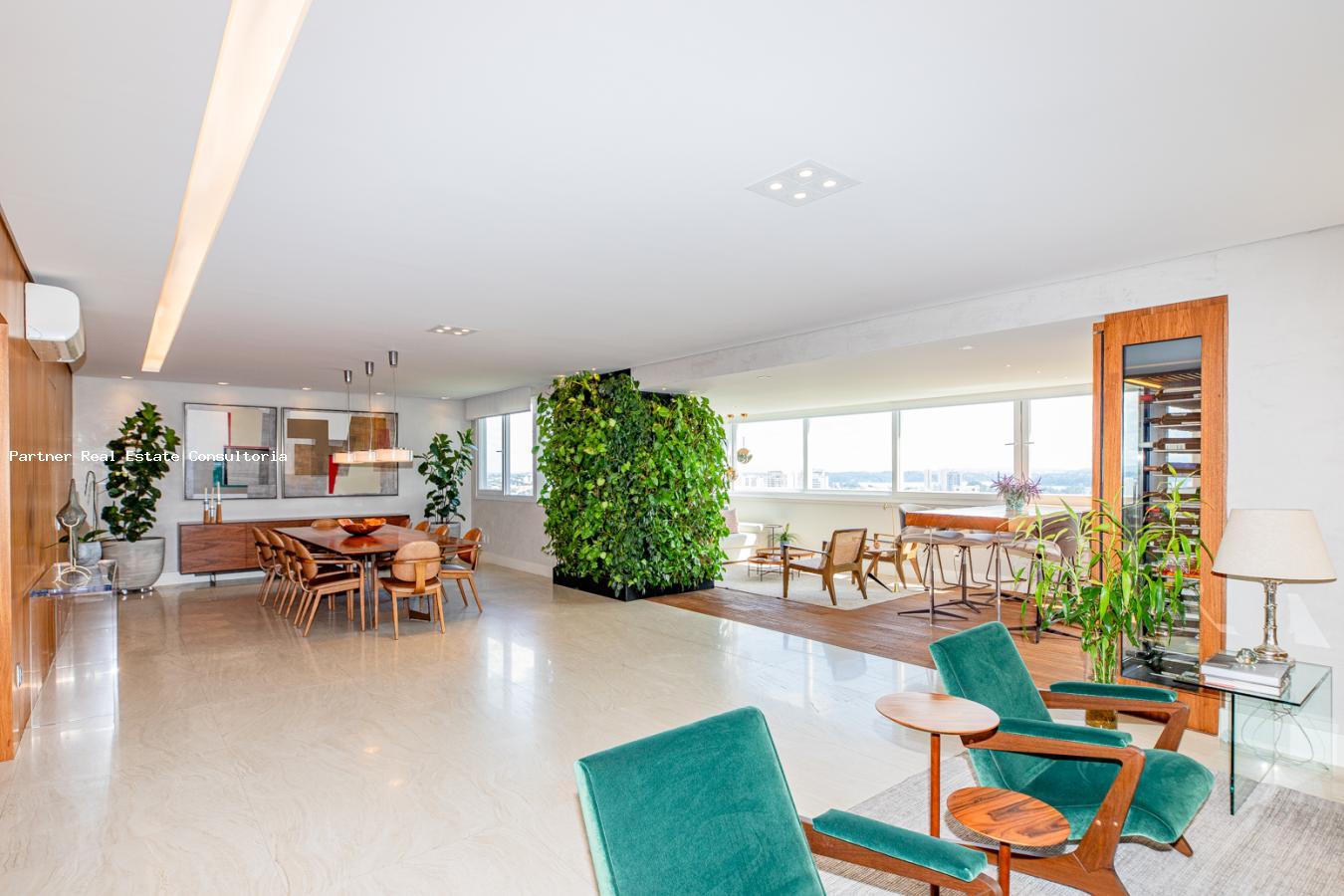 Apartamento, 4 quartos, 411 m² - Foto 26