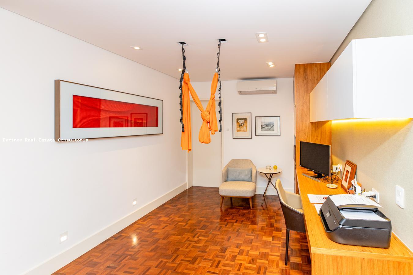 Apartamento, 4 quartos, 411 m² - Foto 40