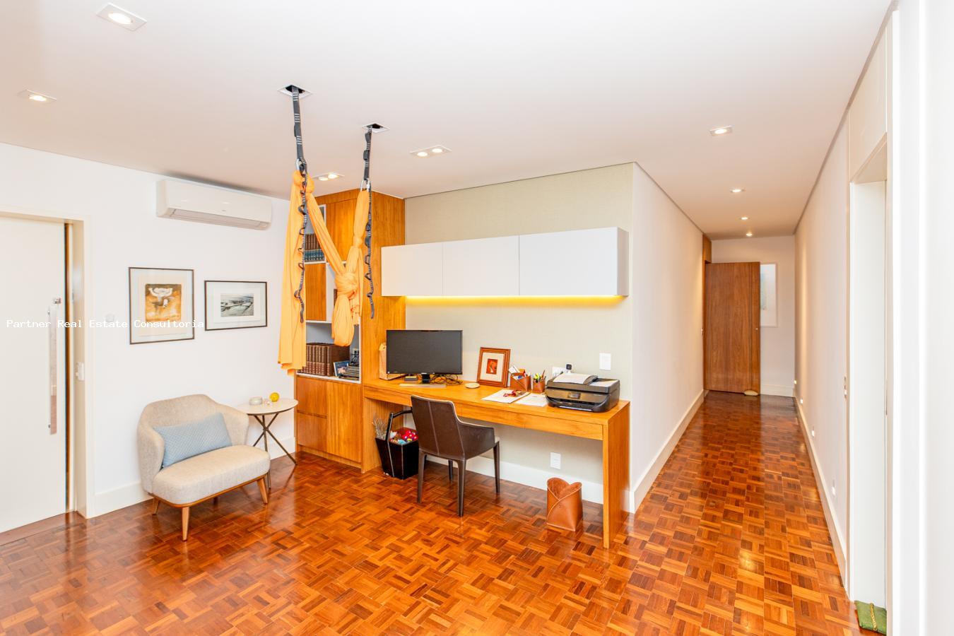 Apartamento, 4 quartos, 411 m² - Foto 41